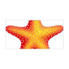 Starfish Yoga Headband by BangZart