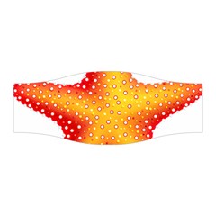 Starfish Stretchable Headband by BangZart