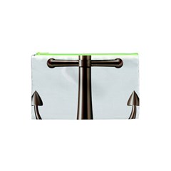 Anchor Cosmetic Bag (xs) by BangZart