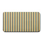 Elegant Stripes Medium Bar Mats 16 x8.5  Bar Mat