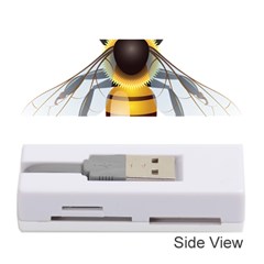 Bee Memory Card Reader (stick)  by BangZart