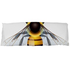 Bee Body Pillow Case Dakimakura (two Sides) by BangZart