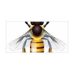 Bee Yoga Headband by BangZart