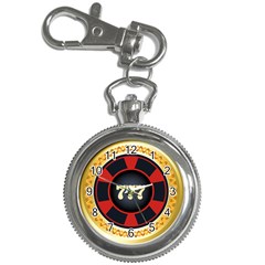 Casino Chip Clip Art Key Chain Watches