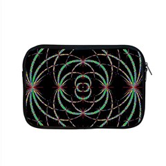 Abstract Spider Web Apple Macbook Pro 15  Zipper Case by BangZart