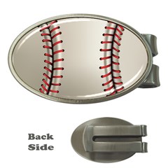 Baseball Money Clips (oval)  by BangZart