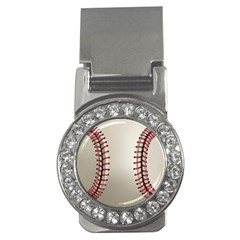 Baseball Money Clips (cz)  by BangZart