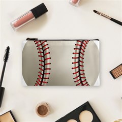 Baseball Cosmetic Bag (small)  by BangZart