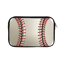 Baseball Apple Macbook Pro 13  Zipper Case by BangZart