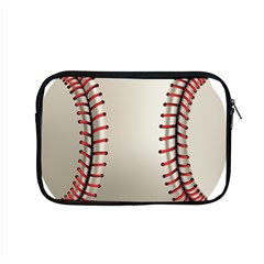 Baseball Apple Macbook Pro 15  Zipper Case by BangZart