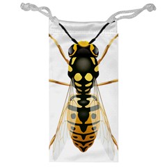 Wasp Jewelry Bag by BangZart