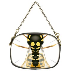 Wasp Chain Purses (two Sides)  by BangZart