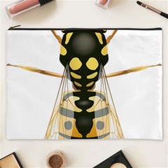 Wasp Cosmetic Bag (xxxl)  by BangZart