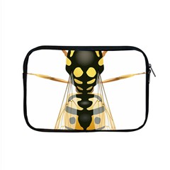 Wasp Apple Macbook Pro 15  Zipper Case by BangZart