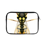 Wasp Apple MacBook Pro 15  Zipper Case Front