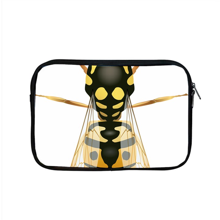 Wasp Apple MacBook Pro 15  Zipper Case