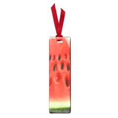 Piece Of Watermelon Small Book Marks by BangZart