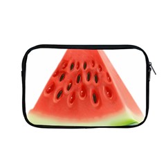 Piece Of Watermelon Apple Macbook Pro 13  Zipper Case by BangZart