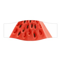 Piece Of Watermelon Stretchable Headband by BangZart