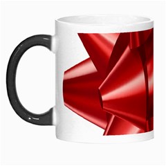 Red Bow Morph Mugs by BangZart