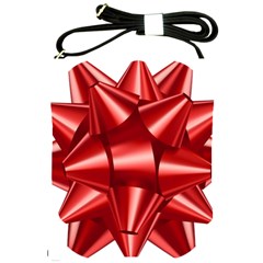 Red Bow Shoulder Sling Bags by BangZart