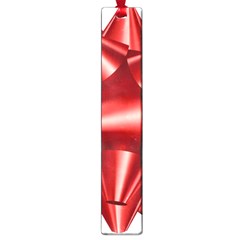 Red Bow Large Book Marks by BangZart