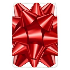 Red Bow Flap Covers (l)  by BangZart