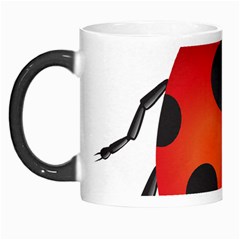 Ladybug Insects Morph Mugs by BangZart