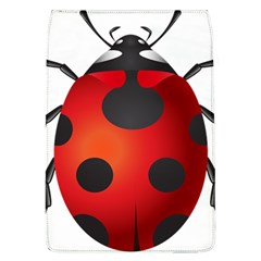 Ladybug Insects Flap Covers (l)  by BangZart