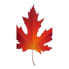 Autumn Maple Leaf Clip Art Memory Card Reader by BangZart