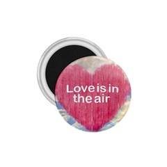 Love Concept Poster Design 1 75  Magnets by dflcprints