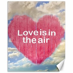 Love Concept Poster Design Canvas 16  X 20   by dflcprints