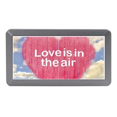 Love Concept Poster Design Memory Card Reader (mini) by dflcprints