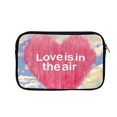 Love Concept Poster Design Apple Macbook Pro 13  Zipper Case by dflcprints