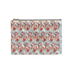 Flamingo Cosmetic Bag (medium)