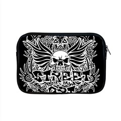 Tattoo Tribal Street Art Apple Macbook Pro 15  Zipper Case by Valentinaart