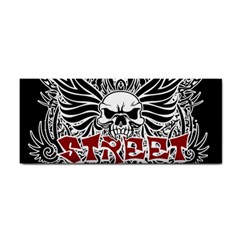 Tattoo tribal street art Cosmetic Storage Cases