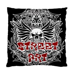 Tattoo tribal street art Standard Cushion Case (One Side)