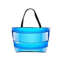 Large Water Bottle Shoulder Handbags by BangZart