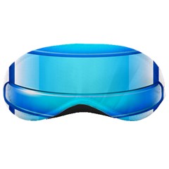 Large Water Bottle Sleeping Masks by BangZart