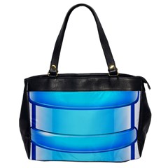 Large Water Bottle Office Handbags by BangZart