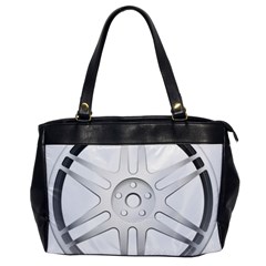 Wheel Skin Cover Office Handbags by BangZart