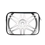 Wheel Skin Cover Apple MacBook Pro 15  Zipper Case Front