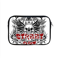 Tattoo Tribal Street Art Apple Macbook Pro 15  Zipper Case by Valentinaart