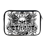 Tattoo tribal street art Apple MacBook Pro 17  Zipper Case Front