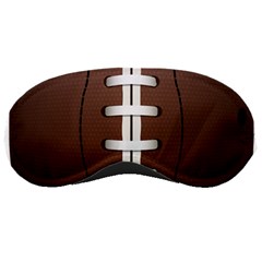 Football Ball Sleeping Masks by BangZart