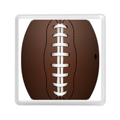 Football Ball Memory Card Reader (square)  by BangZart