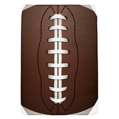 Football Ball Flap Covers (s)  by BangZart