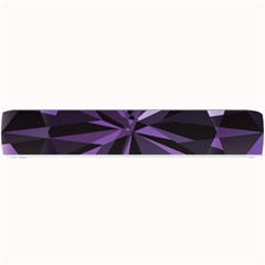 Amethyst Small Bar Mats by BangZart