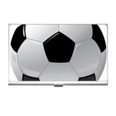 Soccer Ball Business Card Holders by BangZart